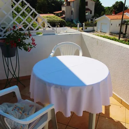 Ljubica Apartmán