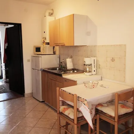 Ljubica Apartmán *