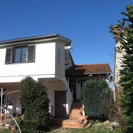Apartment Ljubica Banjole
